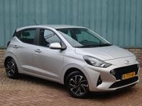 Occasion Hyundai i10 Comfort 67 PK (49 kW) 2021 Grijs Hatchback