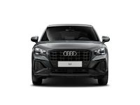 Occasion Audi Q2 S-Line 150 PK (110 kW) 2025 Grijs SUV