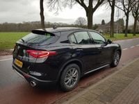 tweedehands Alfa Romeo Stelvio 2.2d Super