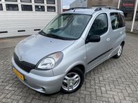 tweedehands Toyota Yaris Verso 1.3-16V VVT-i Sol [bj 2000] AUTOMAAT|Airco|Parksensor