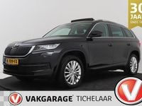 Occasion Skoda Kodiaq Style 2020 Zwart SUV