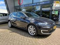 Occasion VW e-Golf 100 kW (136 PK) 2018 Zwart Hatchback