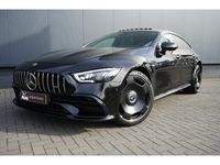 tweedehands Mercedes AMG GT 4-Door Coupe 43 4MATIC+ Inclusief Btw!