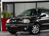 tweedehands Renault Clio II 1.4 | RN MAX | ELEKTR. RAM | APK | 75PK