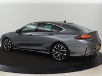 Occasion Opel Insignia 230 PK (169 kW) 2021 Grijs Hatchback
