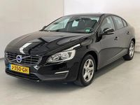 tweedehands Volvo S60 2.0 T3 / Navi / Stoel + Stuurverwarming / Trekhaak