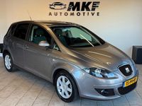 Occasion Seat Altea Stylance 2005 Grijs MPV