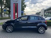 tweedehands VW Polo Cross 1.0 Bluetooth Trekhaak