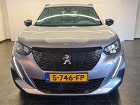 tweedehands Peugeot 2008 100PK PureTech Allure Navigatie | Achteruitrijcame