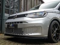 Occasion VW Caddy Exclusive 122 PK (89 kW) 2024 Grijs MPV