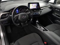 tweedehands Toyota C-HR 1.8 Hybrid Sport Aut- Camera, JBL Audio, Led, Stoe