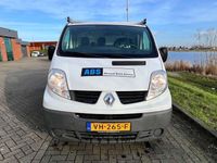 tweedehands Renault Trafic 2.0 dCi 90 FAP L1H1