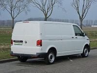 Occasion VW Transporter 2020 Wit Van