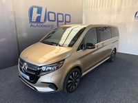 Occasion Mercedes EQV300 AMG 150 kW (204 PK) 2024 Goud Van