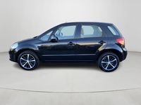 tweedehands Suzuki SX4 1.6 Exclusive Automaat | Trekhaak | Leder