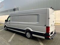 tweedehands VW Crafter 2.0 TDI L5H3 177pk DSG