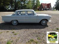 tweedehands Mercedes 190 -Serie