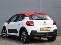 tweedehands Citroën C3 1.2 PureTech S&S Shine