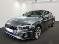 Occasion Audi A5 Business 204 PK (150 kW) 2022 Grijs SUV