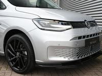 Occasion VW Caddy Maxi Edition 116 PK (85 kW) 2024 Zilver MPV