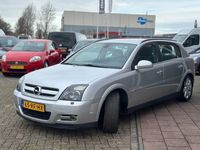 tweedehands Opel Signum 3.2 V6 Elegance - Automaat - Leer - Cruise - NIEUWE APK -