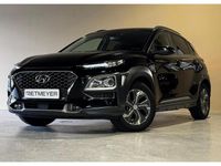 Occasion Hyundai Kona 105 PK (77 kW) 2020 Zwart SUV