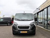 tweedehands Peugeot Boxer 335 2.2 BlueHDi 140 L2H2 Pro EX.BTW Wordt verwacht!