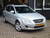 tweedehands Kia Ceed Ceed /Sporty Wagon 1.4 CVVT X-tra, Goed onderhouden!