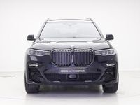 Occasion BMW X7 M Sport 2022 Zwart SUV