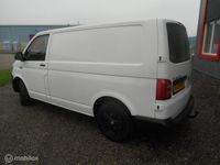 tweedehands VW Transporter 2.0 TDI L1H1/AIRCO/CRUISECONTROL