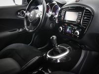 tweedehands Nissan Juke 1.2 DIG-T 115 S/S N-Connecta Navigatie | Clima | C