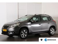 Occasion Peugeot 2008 Active 2014 Grijs SUV