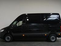 tweedehands Mercedes Sprinter 211 1.9 CDI L2H2 FWD Aut. 9-G tronic| Airco| Navi| Camera| C