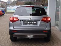 tweedehands Suzuki Vitara 1.4 BOOSTERJET SELECT SMART HYBRID DIRECT LEVERBAA