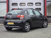 Occasion Citroën C3 PureTech 82 PK (60 kW) 2015 Zwart Hatchback