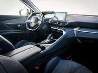 Occasion Peugeot 3008 Allure 131 PK (96 kW) 2019 Wit (metallic) SUV