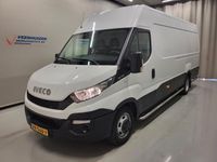 tweedehands Iveco Daily 35C15V 3.0 410 146PK L4/H2 + Inrichting Airco