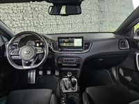 tweedehands Kia Ceed 1.4 T-GDi GT-Line | Geen import | Trekhaak | Open dak