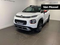Occasion Citroën C3 Aircross PureTech 110 PK (80 kW) 2020 Wit SUV