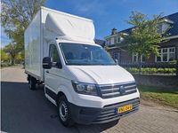 tweedehands VW LT 35 Bakwagen