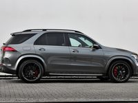 tweedehands Mercedes GLE63 AMG AMG S 4MATIC+ Premium Plus Carbon | AMG Driver | Burme