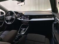 Occasion Audi A3 Sportback e-tron Business 150 PK (110 kW) 2021 Zwart Hatchback