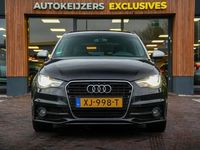 Occasion Audi A1 S-Line 185 PK (136 kW) 2012 Zwart Hatchback