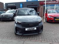 Nieuw Ligier JS50 2025 Grijs, andere lak Hatchback