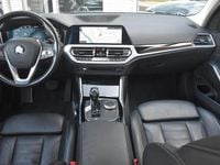 Occasion BMW 330e Executive 292 PK (214 kW) 2019 Grijs Sedan