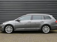 tweedehands VW Golf VII 