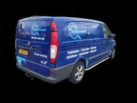 tweedehands Mercedes Vito 111 CDI 320 Lang