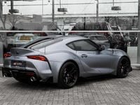 Occasion Toyota Supra Premium 2026 Grijs Coupé