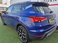 Occasion Seat Arona FR 2020 Blauw SUV
