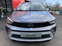 tweedehands Opel Crossland 1.2 T Elegance Leder Climate CarPlay